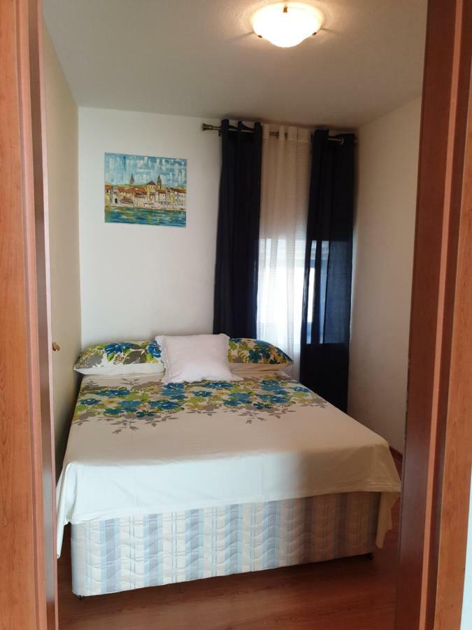 Lemon Tree Hotel Seget Donji Bagian luar foto