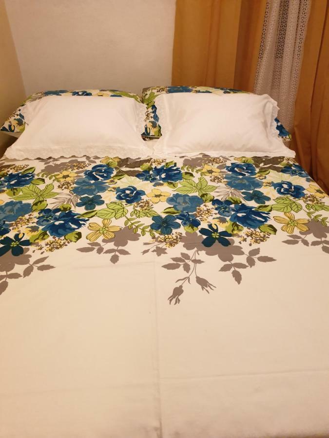 Lemon Tree Hotel Seget Donji Bagian luar foto