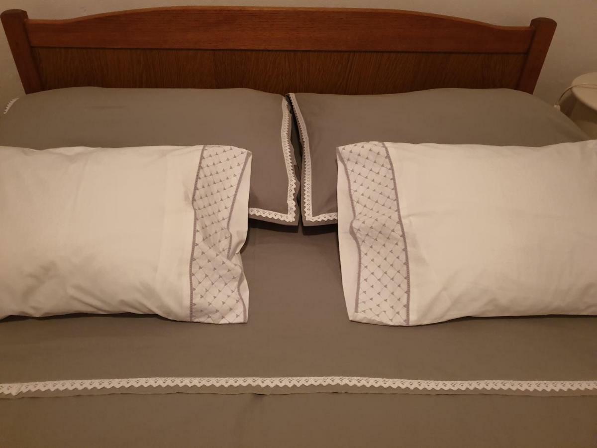 Lemon Tree Hotel Seget Donji Bagian luar foto