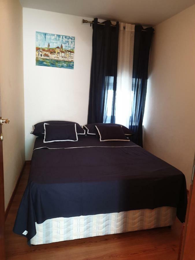 Lemon Tree Hotel Seget Donji Bagian luar foto